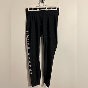Under Armour leggings s/p